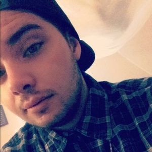 Meet your Posher, James